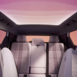 Der neue Renault Scenic E-Tech Electric : Elektrisch und nachhaltig 19