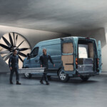 Renault Master-Der neue Alleskönner von Renault kommt im Mai 5