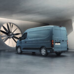 Renault Master-Der neue Alleskönner von Renault kommt im Mai 4