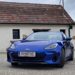 Subaru BRZ“Last-Edition“- Der letzte Mohikaner 5