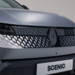 Der neue Renault Scenic E-Tech Electric : Elektrisch und nachhaltig 16