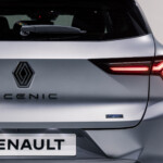 Der neue Renault Scenic E-Tech Electric : Elektrisch und nachhaltig 15