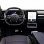 Der neue Renault Scenic E-Tech Electric : Elektrisch und nachhaltig 12