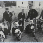 Moto Rumi in Österreich: Geliebt, laut und teuer 15