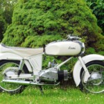 Moto Rumi in Österreich: Geliebt, laut und teuer 9