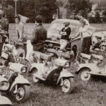 Moto Rumi in Österreich: Geliebt, laut und teuer 14