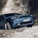 Subaru Solterra-Die Fortsetzung folgt elektrisch 19