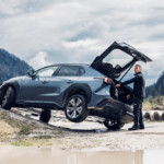 Subaru Solterra-Die Fortsetzung folgt elektrisch 18