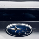 Subaru Solterra-Die Fortsetzung folgt elektrisch 17