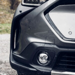 Subaru Solterra-Die Fortsetzung folgt elektrisch 16