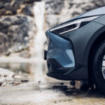 Subaru Solterra-Die Fortsetzung folgt elektrisch 13