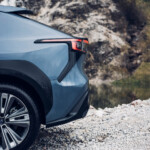 Subaru Solterra-Die Fortsetzung folgt elektrisch 12