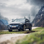 Subaru Solterra-Die Fortsetzung folgt elektrisch 10