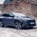 Subaru Solterra-Die Fortsetzung folgt elektrisch 6