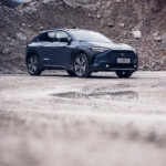 Subaru Solterra-Die Fortsetzung folgt elektrisch 5