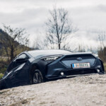 Subaru Solterra-Die Fortsetzung folgt elektrisch 4