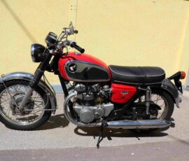 Die Garagenschätze des Herrn S. 20