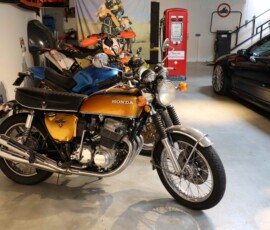 Die Garagenschätze des Herrn S. 14