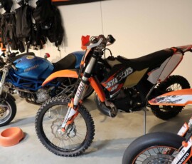 Die Garagenschätze des Herrn S. 7