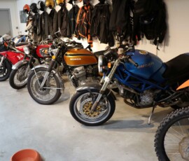 Die Garagenschätze des Herrn S. 19