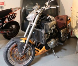 Die Garagenschätze des Herrn S. 15