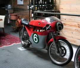 Die Garagenschätze des Herrn S. 16