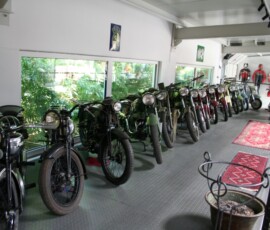 Die Garagenschätze des Herrn S. 18