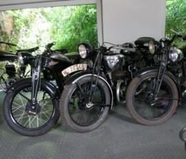 Die Garagenschätze des Herrn S. 17