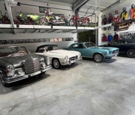 Die Garagenschätze des Herrn S. 6