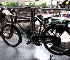 Die Garagenschätze des Herrn S. 21