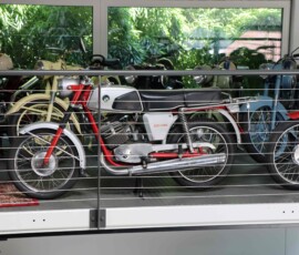 Die Garagenschätze des Herrn S. 9