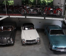 Die Garagenschätze des Herrn S. 10