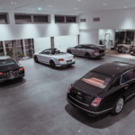Bentley 2023 -Sauberer Luxus 5