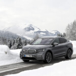 Skoda Enyaq 2024-Technische Aufwertung für den Elektriker von Skoda 20