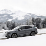 Skoda Enyaq 2024-Technische Aufwertung für den Elektriker von Skoda 19