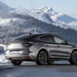 Skoda Enyaq 2024-Technische Aufwertung für den Elektriker von Skoda 17