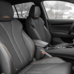 Skoda Enyaq 2024-Technische Aufwertung für den Elektriker von Skoda 11