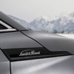 Skoda Enyaq 2024-Technische Aufwertung für den Elektriker von Skoda 10