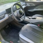 BYD Dolphin Surf- Zuwachs bei den leistbaren Elektrikern 3