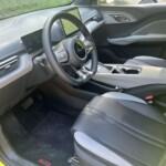 BYD Dolphin Surf- Zuwachs bei den leistbaren Elektrikern 3