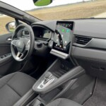 Renault Symbioz E-Tech Hybrid 145- Zwischen den Welten 7