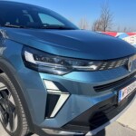 Renault Symbioz E-Tech Hybrid 145- Zwischen den Welten 5