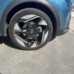 Renault Symbioz E-Tech Hybrid 145- Zwischen den Welten 9