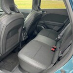 Renault Symbioz E-Tech Hybrid 145- Zwischen den Welten 8