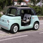 Fiat Topolino- Das Mäuschen ist wieder da 6