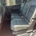 Nissan Townstar L2 Evalia Tekna 1,3-DIG-T 7 DTC- Das Raumschiff, neu belebt 5