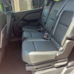 Nissan Townstar L2 Evalia Tekna 1,3-DIG-T 7 DTC- Das Raumschiff, neu belebt 5