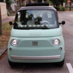 Fiat Topolino- Das Mäuschen ist wieder da 8