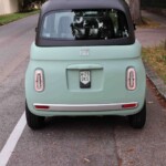 Fiat Topolino- Das Mäuschen ist wieder da 7
