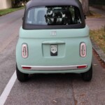 Fiat Topolino- Das Mäuschen ist wieder da 7